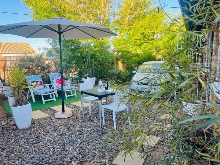 3 Bedroom Property for Sale in Blomanda Free State